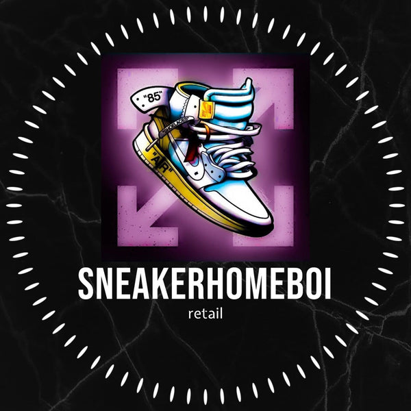 SneakerHomEBoI 