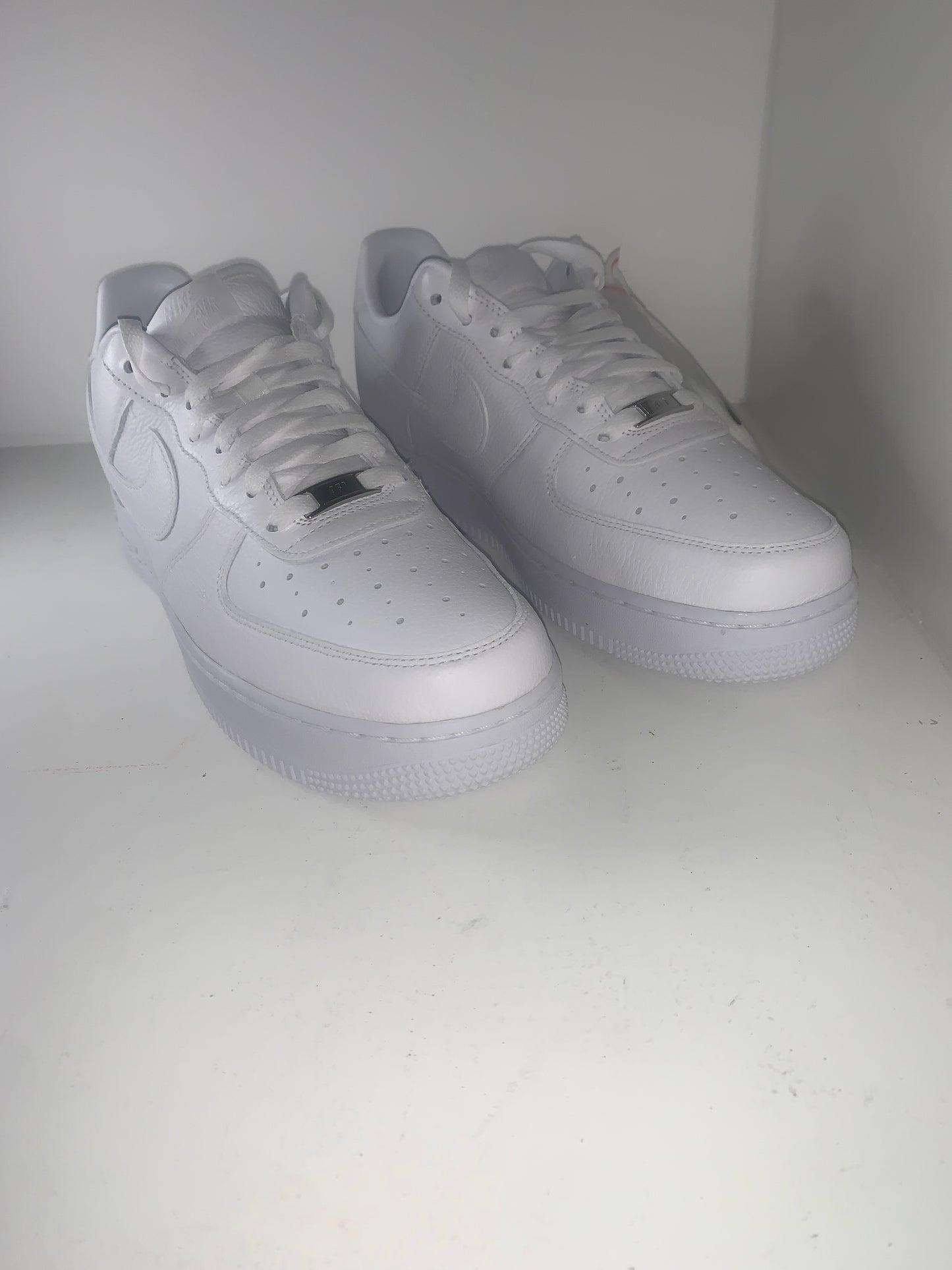 NIKE AIR FORCE 1 LOW X NOCTA CERTIFIED LOVER BOY