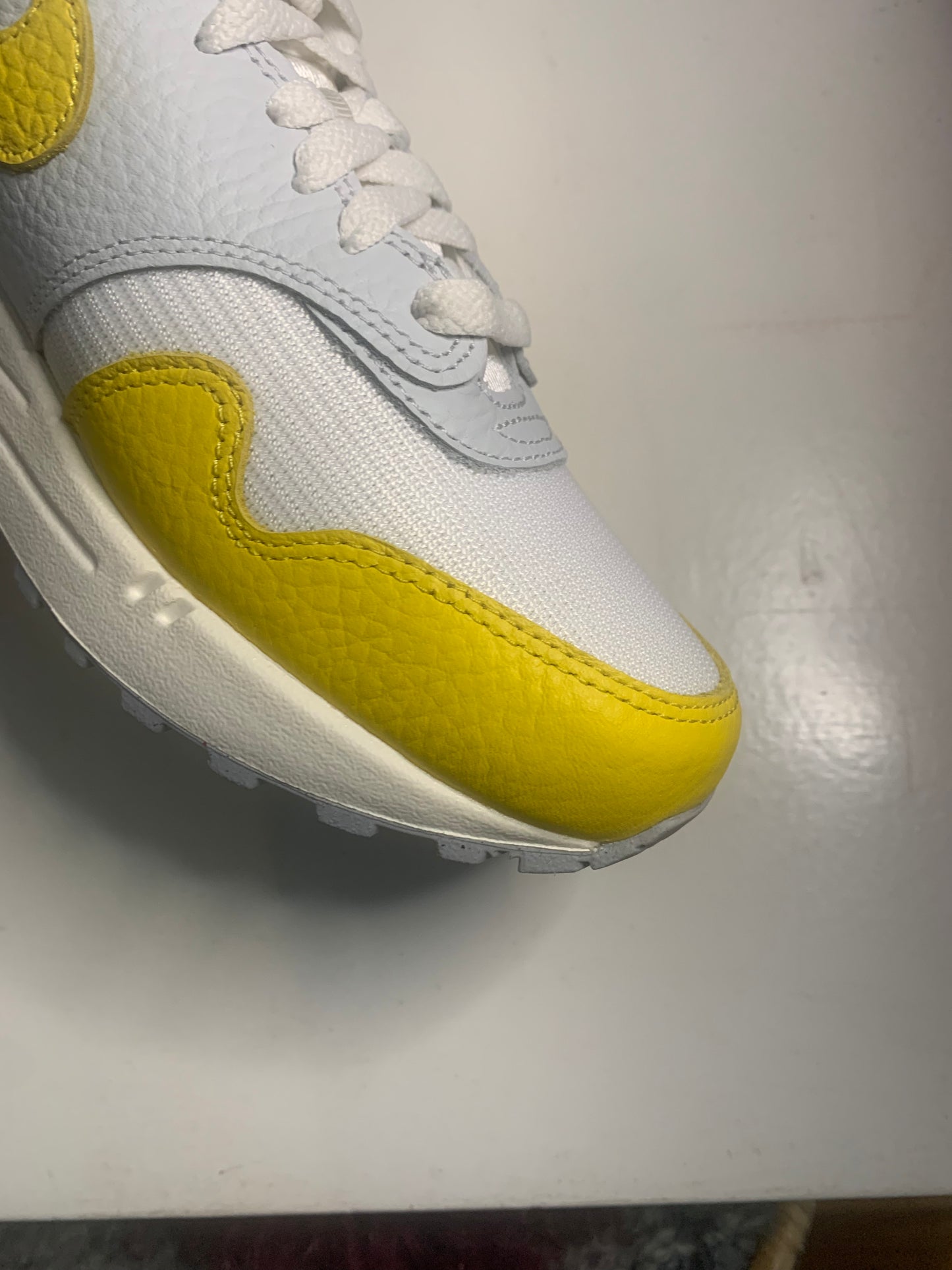 Nike Air Max 1 Wmns 'Tour Yellow'